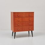 1070 6490 CHEST OF DRAWERS
